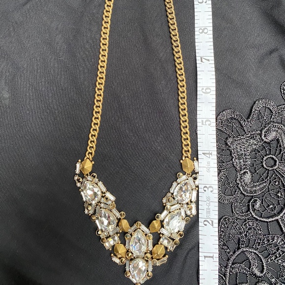 Stella & Dot Necklace - Picture 3 of 4